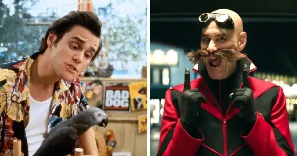 Актеры, которые объявили о завершении карьеры