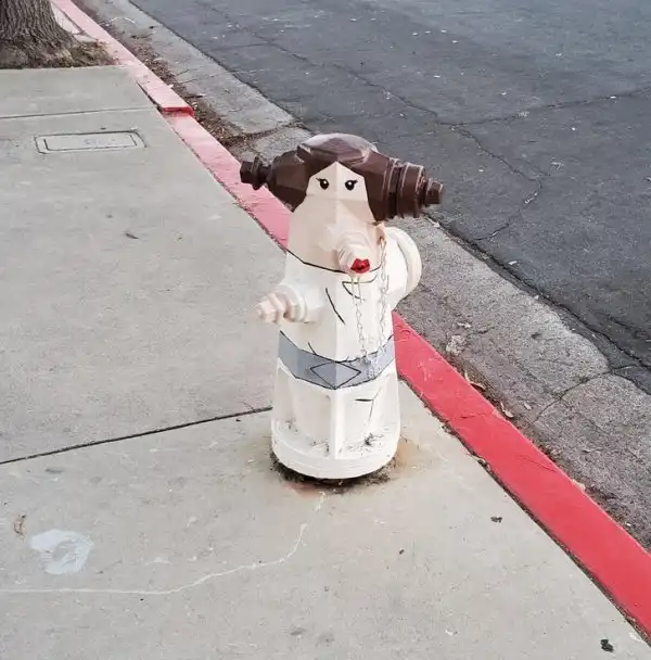 Любопытные и забавные наблюдения людей с городских улиц