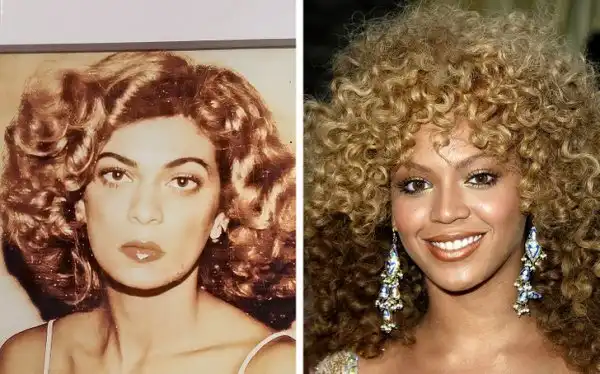 Знаменитые женщины, которые стали копией своих матерей