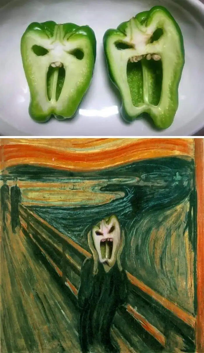 20+ уморительных фото из битвы фотошоперов