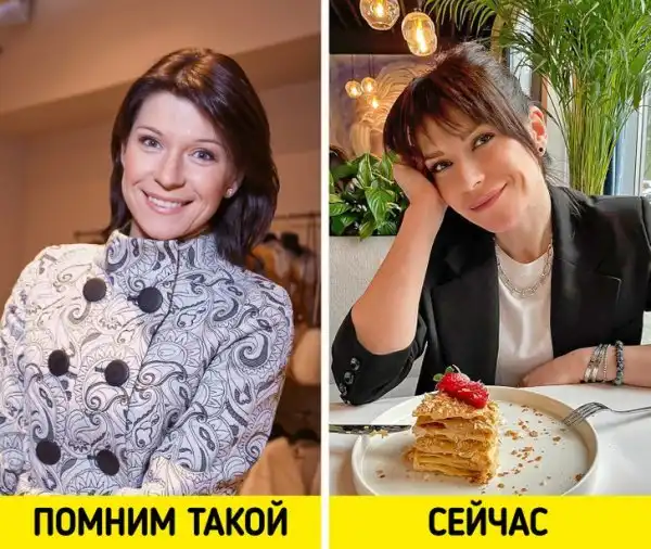 Отечественные знаменитости, которые отметят 40-летие в 2022 году