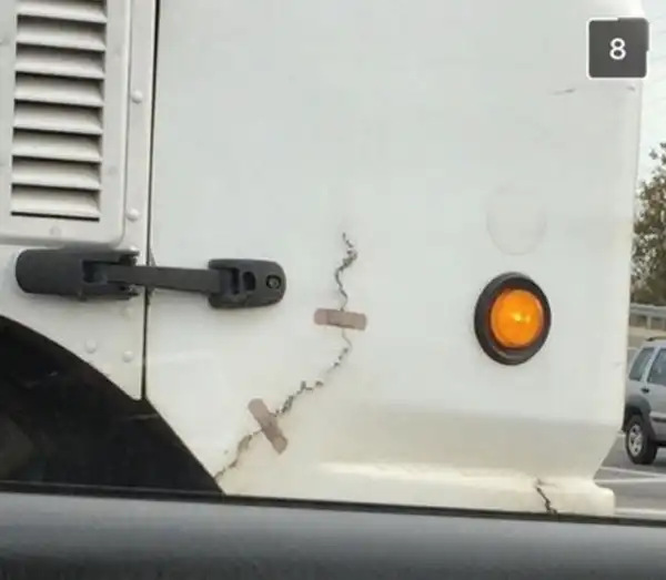 "Мастера" на все руки, которым лучше не брать в руки инструменты