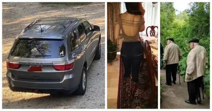 30 фотографий, в которых цвет и ракурс решают всё