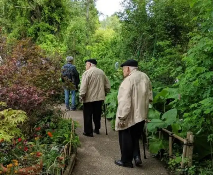 30 фотографий, в которых цвет и ракурс решают всё