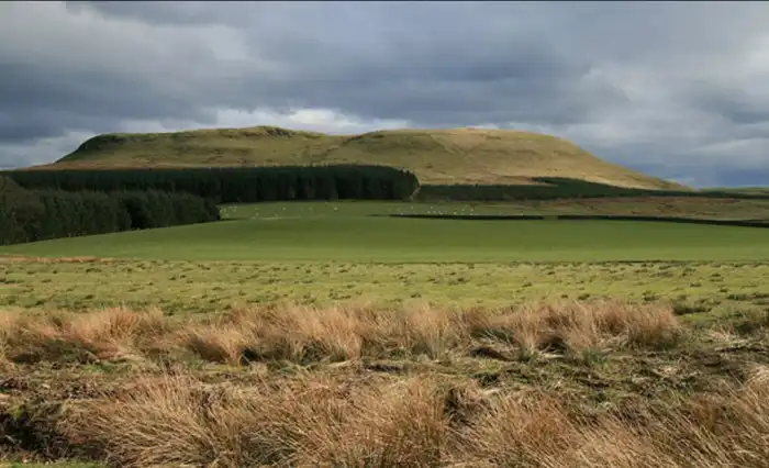 Психические атаки римлян