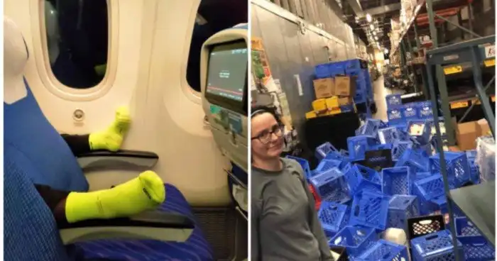 17 отчаявшихся горемык, чья жизнь - это череда катастроф