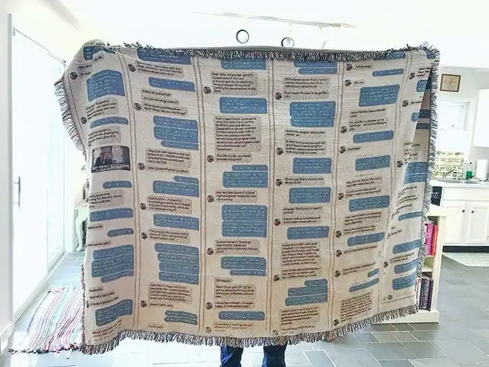 Классные и необычные подарки на годовщину