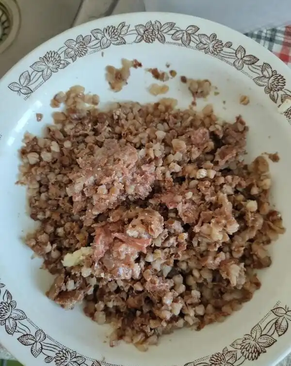 Немецкий фермер объяснил настоящую причину почему в Европе не едят гречку