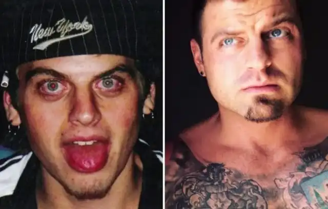 Как меняются люди, решившие отказаться от алкоголя