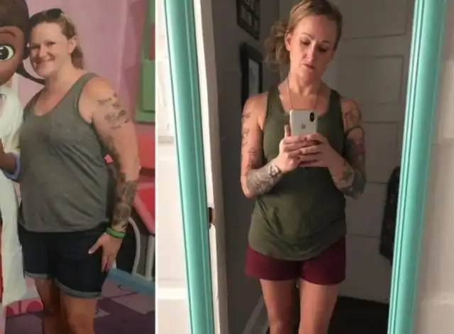 Как меняются люди, решившие отказаться от алкоголя