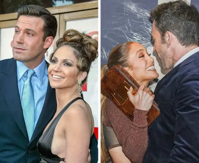 Истории отношений звезд, которые доказали, что для любви не бывает преград