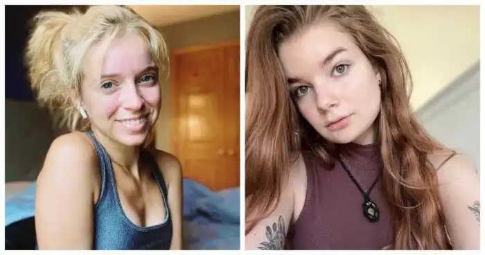 17 девушек без макияжа, доказавших, что натуральная красота всегда лучше искусственной