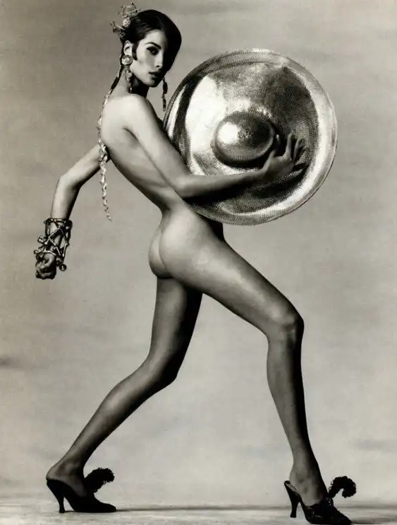 Ретро фотографии