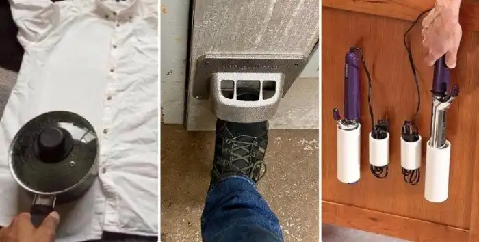 15 бытовых фишек от умников, которые привыкли полагаться только на свою смекалку