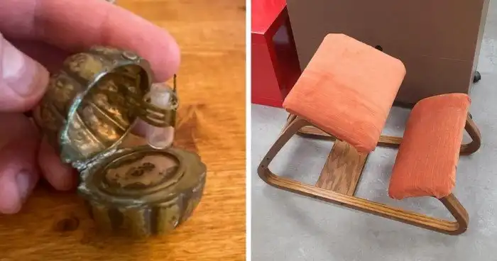 16 таинственных предметов обихода из прошлого