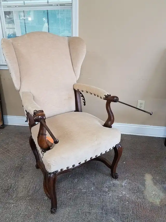 16 таинственных предметов обихода из прошлого