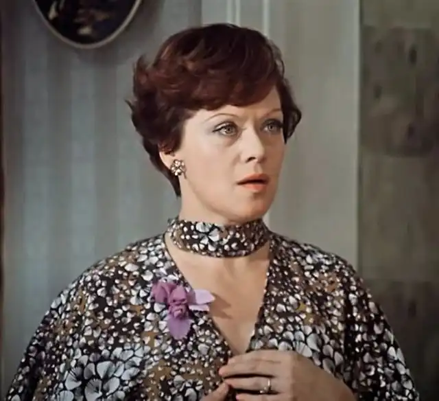 Настоящий рост знаменитых отечественных актеров и актрис