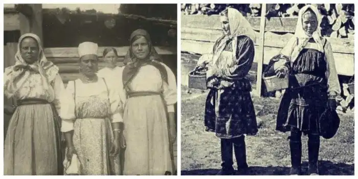 Древнерусская профессия плевальщица: почему она была почётной, и чем занимались её представительницы?