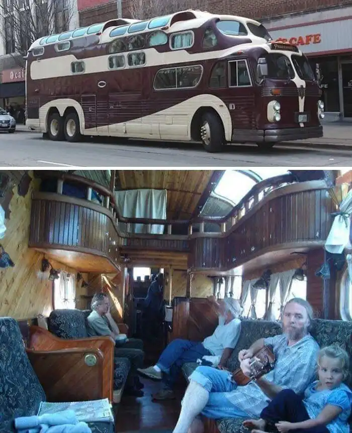 Самые странные дизайнерские автомобили в мире