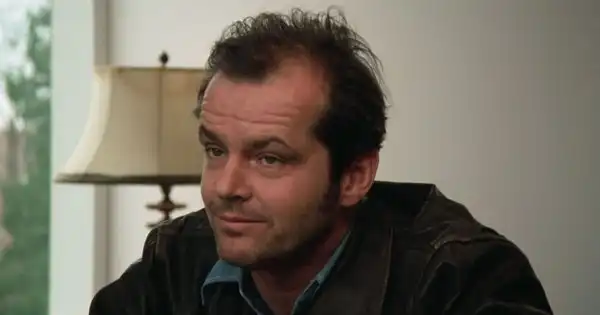 Пост имени Джека Николсона