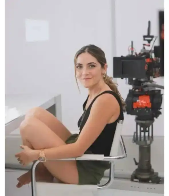 Актриса "Дитя тьмы" Изабель Фурман выросла в красавицу