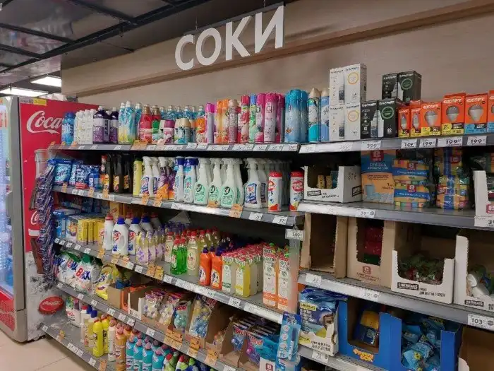 Опасное соседство, или когда мозг отказывается верить увиденному