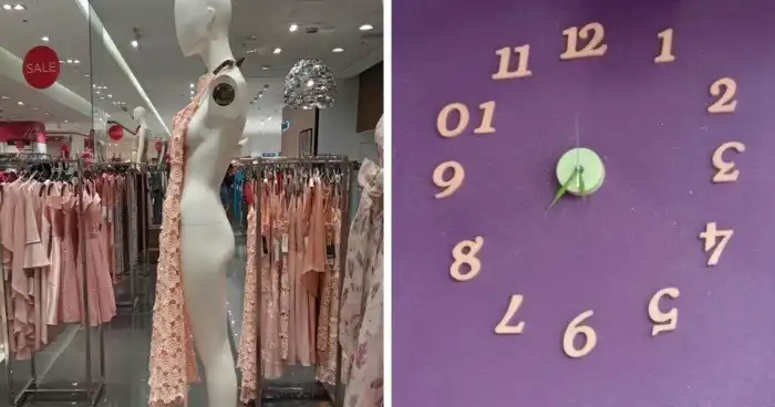 Что может произойти, когда за дело берутся мастера с лозунгом «тяп-ляп и готово»