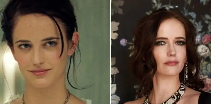 25 звезд, которые умеют элегантно стареть