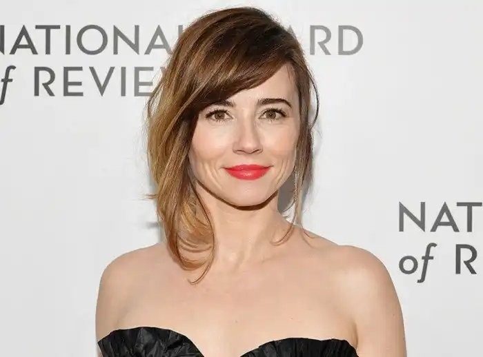 25 звезд, которые умеют элегантно стареть