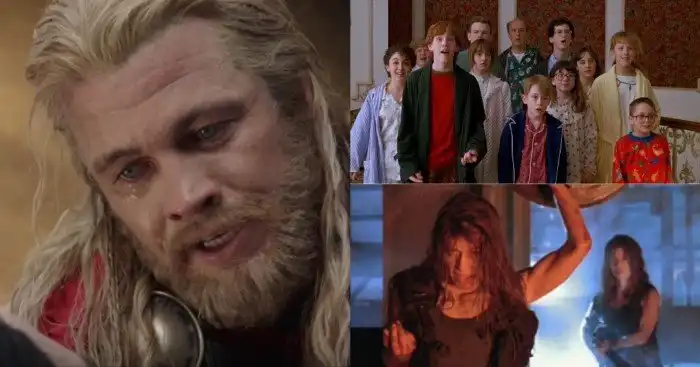 Незаметная подмена: братья и сёстры известных актёров, заменившие их в кадре