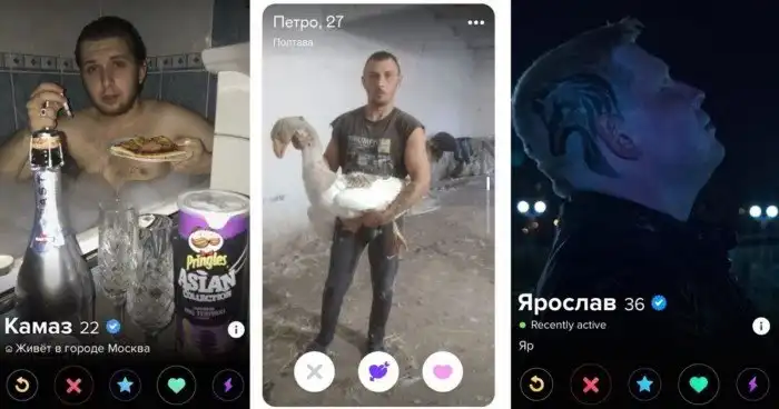 Самые романтичные мачо мэны, которые почему-то еще одиноки