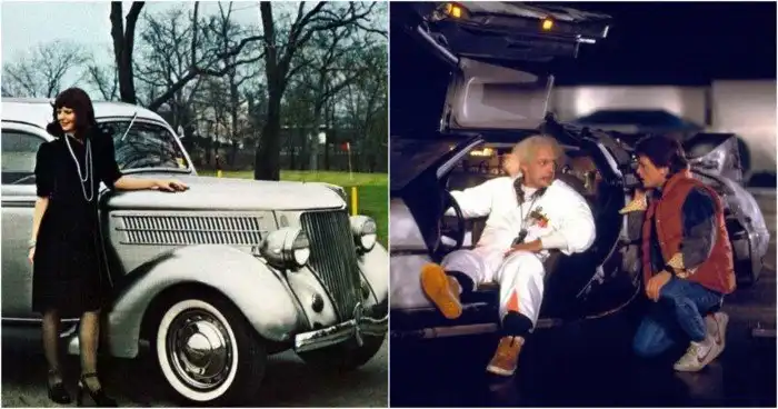 Почему не выпускают автомобили из нержавейки