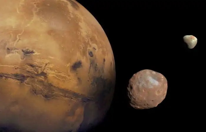 Фобос-Грунт: как строилась и рухнула одна из крупнейших космических станций России?