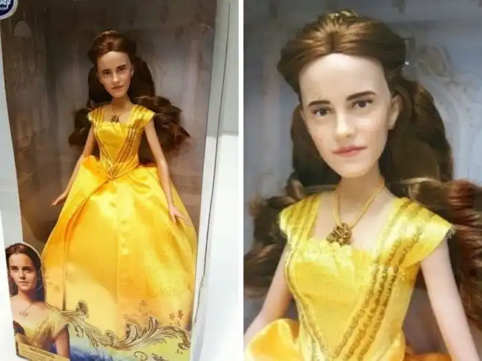 «А вы точно любите детей?»: 19 игрушечных шедевров