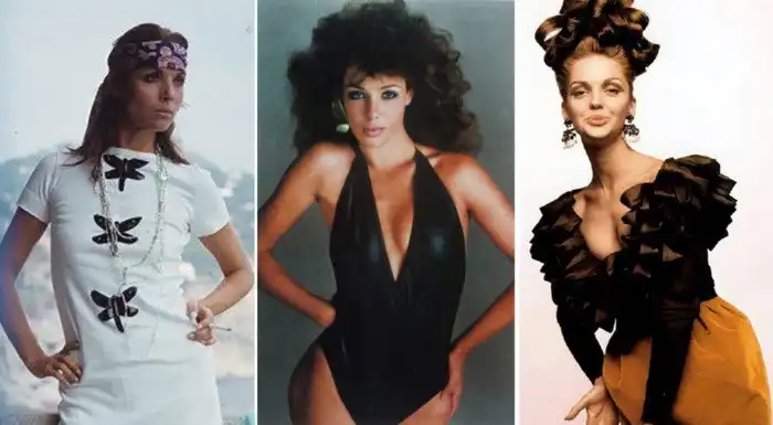 Люди и лица