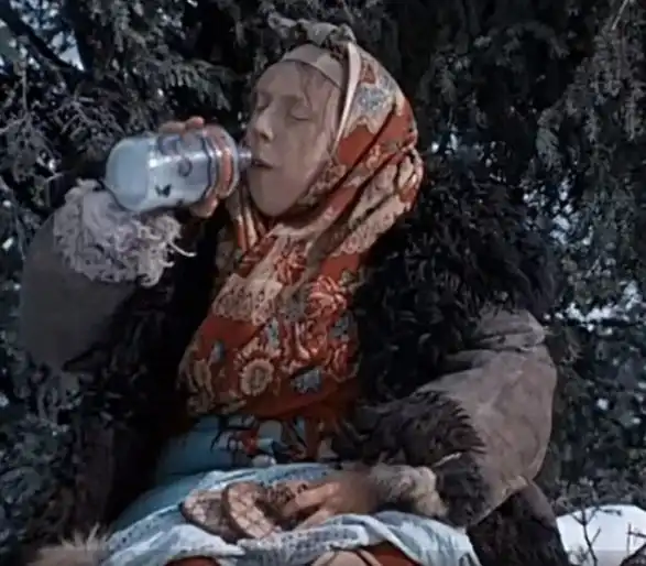 Почему Марфушенька из «Морозко» — настоящий образ русской женщины