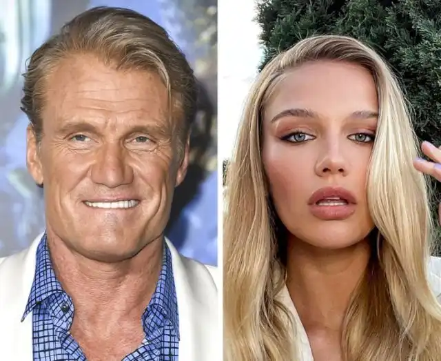 Знаменитые отцы и их дочери