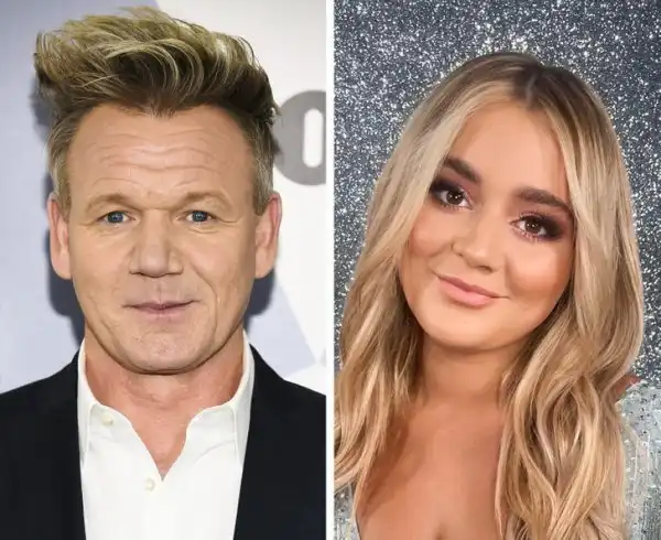 Знаменитые отцы и их дочери