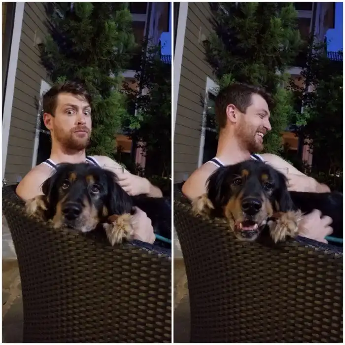 22 невероятных кадров, пойманных в лучшее время