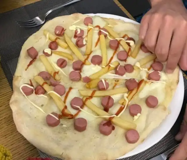 Интересные мелочи жизни в Италии