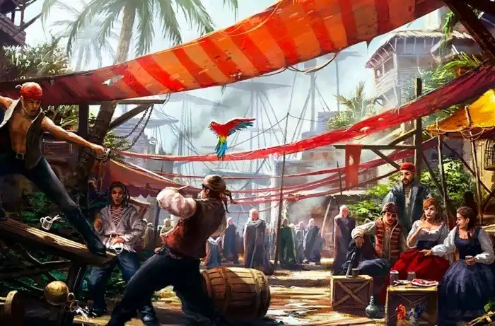 Авантюра Петра I: как Российская империя планировала колонизировать далёкий Мадагаскар?