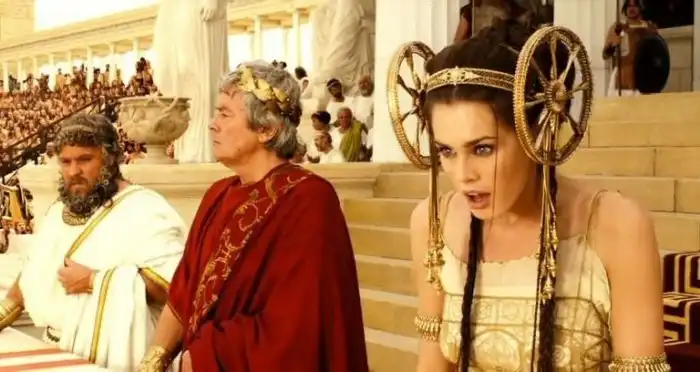 Древний Рим был всего 19-ой империей по площади за всю историю. Каким был топ-5 империй