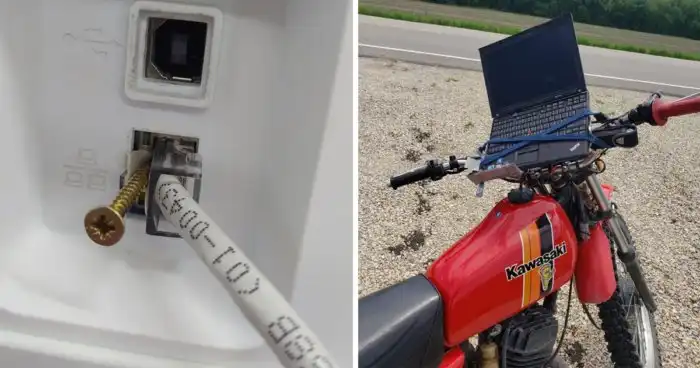 Рабочие будни сисадминов, или случаи, когда успокоительные уже не помогают