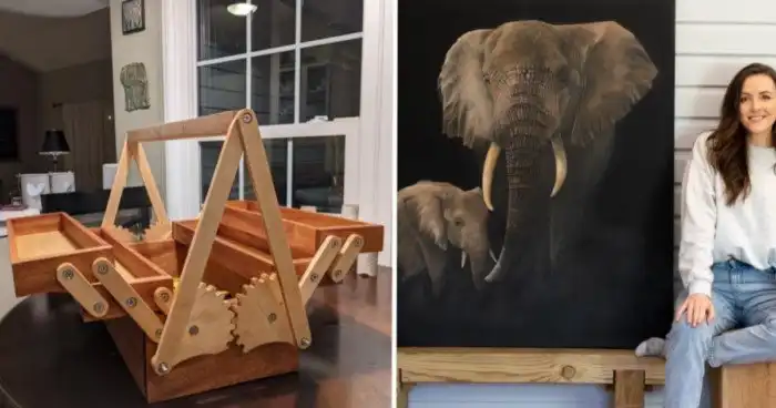 15 счастливчиков, у которых открылся настоящий талант