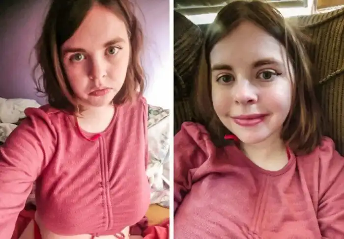 18 человек, чей возраст не написан на лице