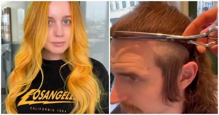 14 людей, поход которых к парикмахеру обернулся настоящим кошмаром