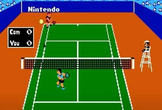 5 классных спортивных игр на приставке Dendy, в которые приятно играть даже в нынешнее время