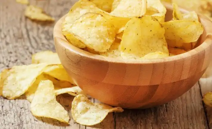 Опасная еда: 7 продуктов способствующих ухудшению памяти и работы мозга