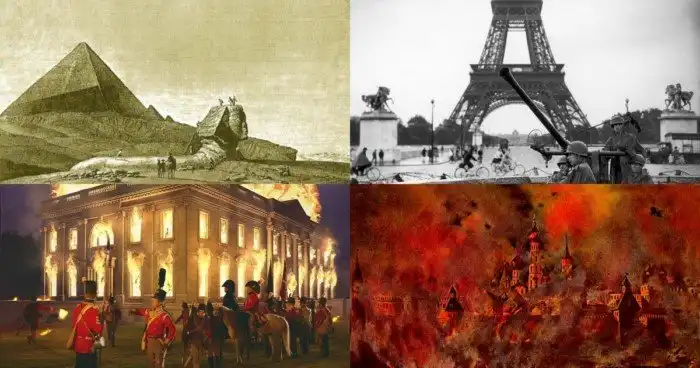 На грани уничтожения: архитектурные памятники, которые могли навсегда исчезнуть