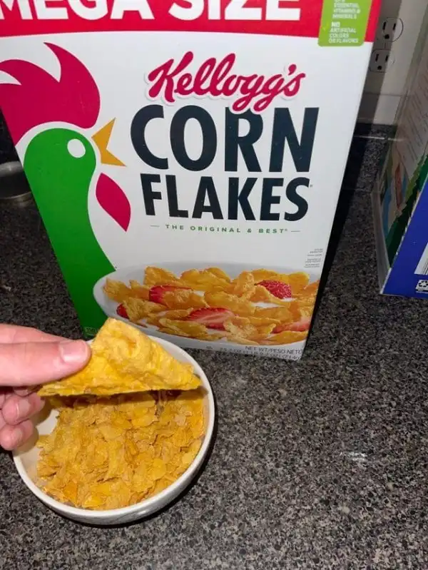 Подборка снимков из серии "все познается в сравнении"